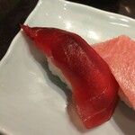 Sushiya Gin Zou - 