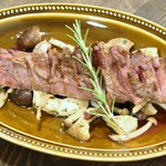 ビストロ ポーカー