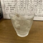 成田家 - 和らぎ水