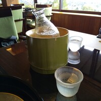 日本料理 花菊 - 