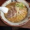 ラーメン 力丸