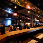 牛かつ 横濱川島屋