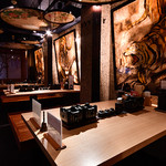 牛かつ 横濱川島屋