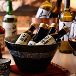 牛かつ 横濱川島屋