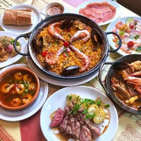 Bar Espanol LA BODEGA 大阪店 - 