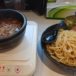 麺や 越 - 