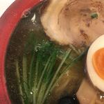 Ramen Ajikidou - 