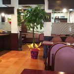 ニューサム・クック - ニュー・サムクック 店内(2019.11.14)