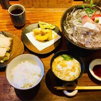 ろっこん - お造り御膳