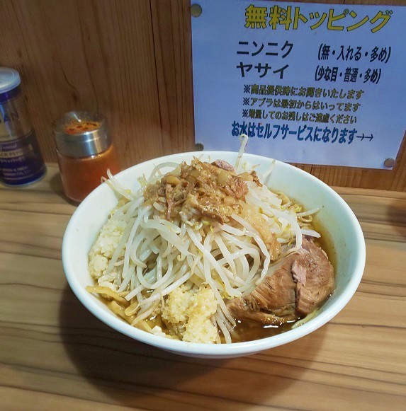 ヒノブタセカンド 南越谷駅前店 旧店名 火の豚 新越谷 ラーメン 食べログ ヒノブタセカンド 南越谷駅前店 旧店名 火の豚 新越谷 ラーメン 食べログ