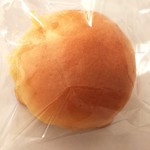 おきな堂製パン所 - 玉子パン 税込40円 (2019.11.14)