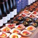 立呑み天ぷら 喜久や 博多店