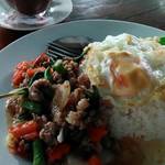 Gecko Bar - 料理写真: