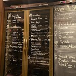 マークス ガストロノミー&ワイン - 