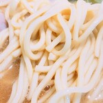 家系ラーメン 加藤商店 - ラーメン・麺