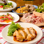 kawara CAFE＆DINING 大宮