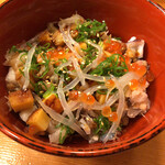 Sushi Tokusuke - 