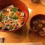 Sushi Tokusuke - 