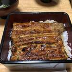 Unagi Hamamatsuya - 