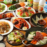 韓国料理 どにどに - 