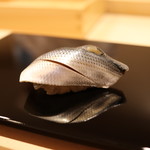 Bashamichi Sushi Keishin - 