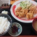 さいとう食堂 - 