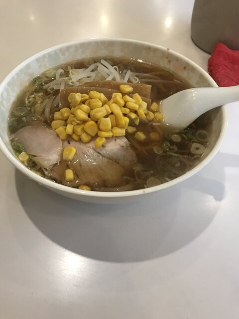 サッポロラーメン21番 ほづみ店 - 穂積/ラーメン | 食べログ