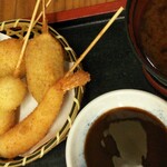 傳七すし 西院店