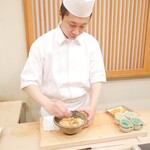 寿し ひでたか - 