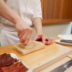 寿し ひでたか - 