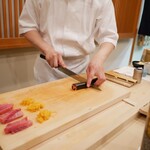 寿し ひでたか - 