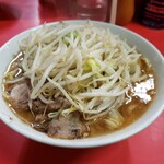 ラーメン二郎 - 