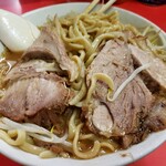 ラーメン二郎 - 