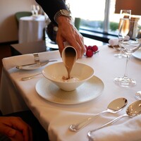 レストラン・モリエール - 