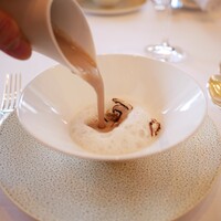 レストラン・モリエール - 