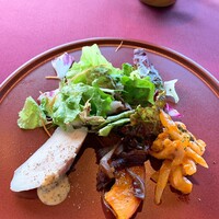 ボーン グランデ アリア - 