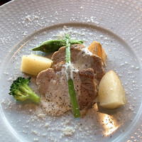 ボーン グランデ アリア - 