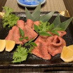 松阪牛 完全個室 肉割烹 WAGYU+  - 