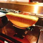 ラクレットチーズ専門店 ハスダ バル - 