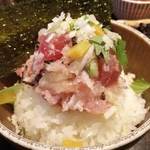 Yumedokoro Ryoushi Meshi Zakoya - 