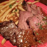 Bar & Dining NOS ORG - 