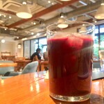 ARK HiLLS CAFE - アサイー