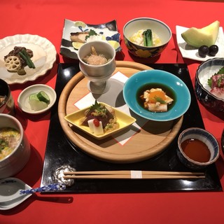 檜コース や満登 やまと 東京 割烹 小料理 食べログ