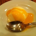 ピッツェリア ノーチェ - ラッティンピエリ