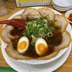 Ashiya Ramen An - 