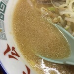 ラーメンの大公 - 