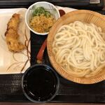 Marugame Seimen - 