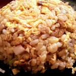 中華そば とみ屋 - 