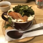 ひみつ堂 - 明太子グラタン