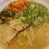 金龍ラーメン 戎橋店